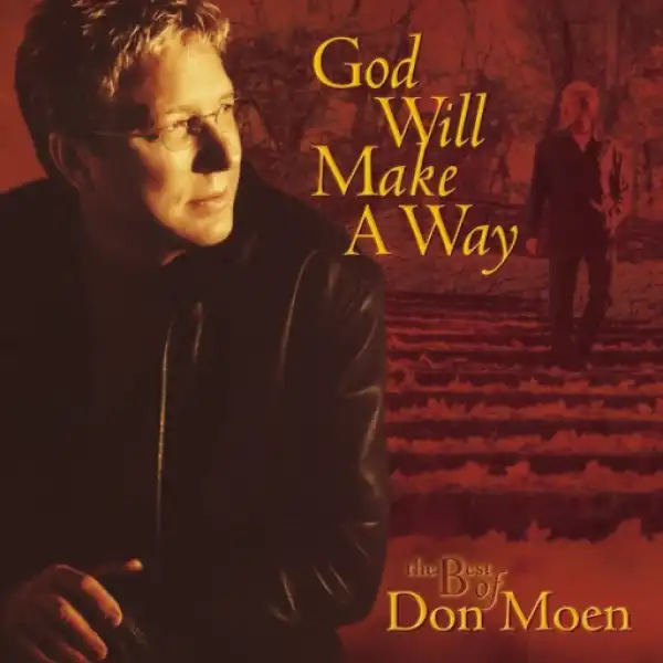 Don Moen - Your Steadfast Love